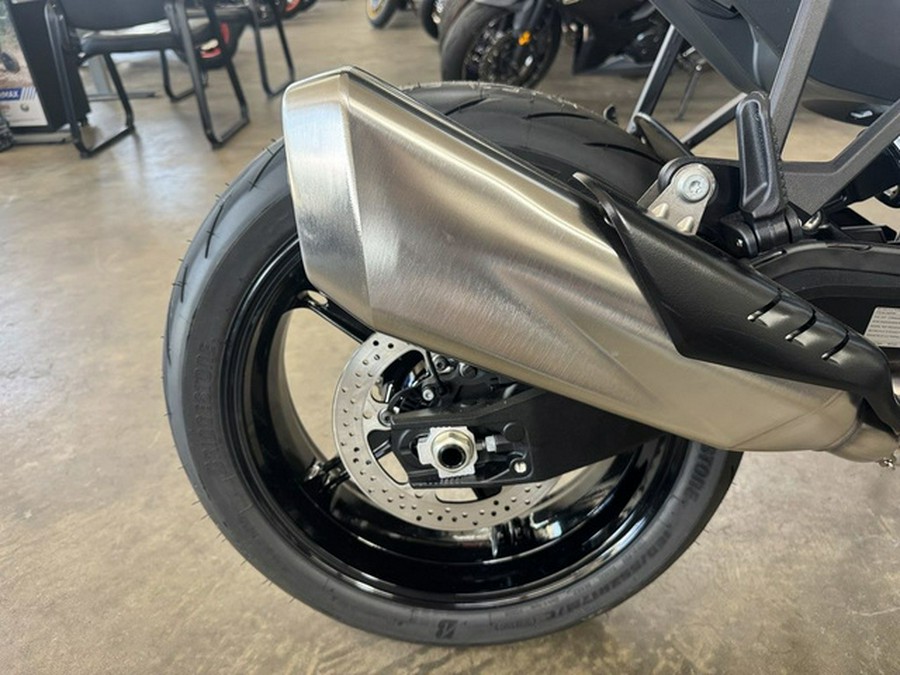 2027 KTM Duke 990