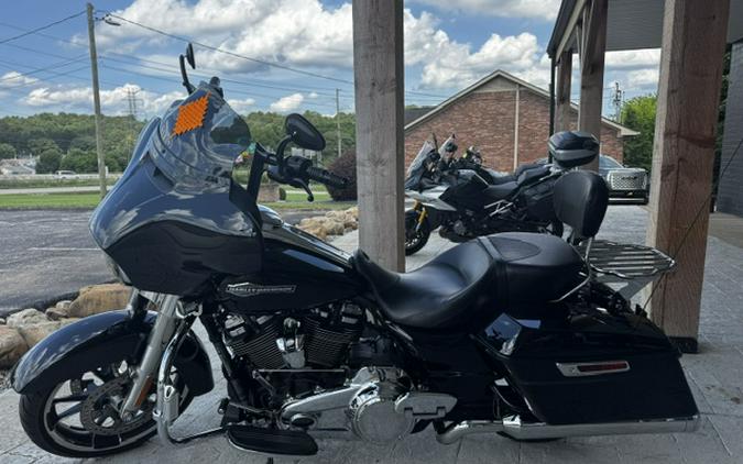 2021 Harley-Davidson Street Glide® Base