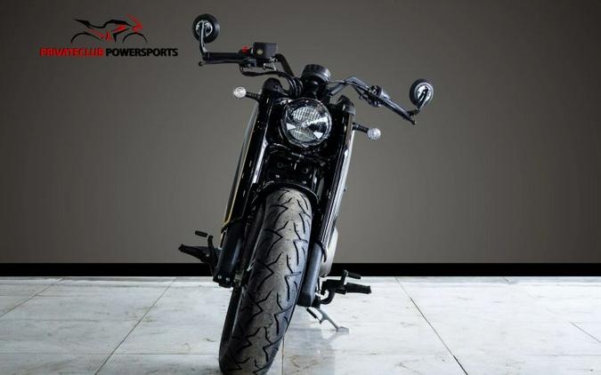 2025 Benda Napoleon Bob 500