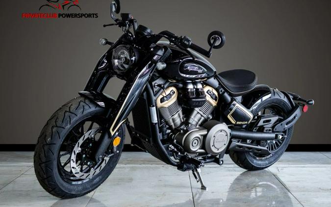 2025 Benda Napoleon Bob 500