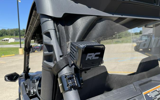 2022 Can-Am Maverick Trail DPS 1000