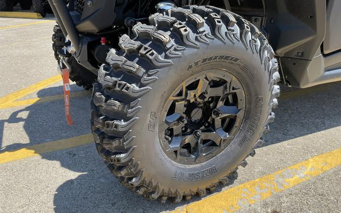 2022 Can-Am Maverick Trail DPS 1000