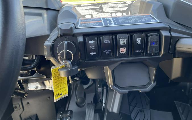 2022 Can-Am Maverick Trail DPS 1000
