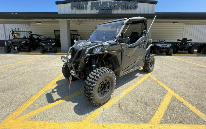 2022 Can-Am Maverick Trail DPS 1000