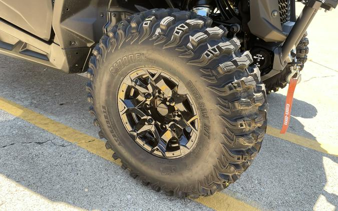 2022 Can-Am Maverick Trail DPS 1000