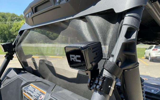 2022 Can-Am Maverick Trail DPS 1000