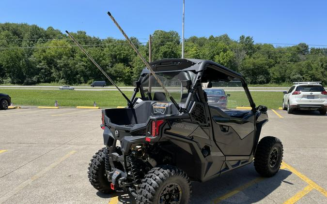 2022 Can-Am Maverick Trail DPS 1000