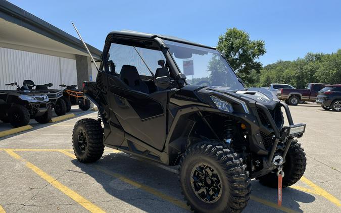 2022 Can-Am Maverick Trail DPS 1000