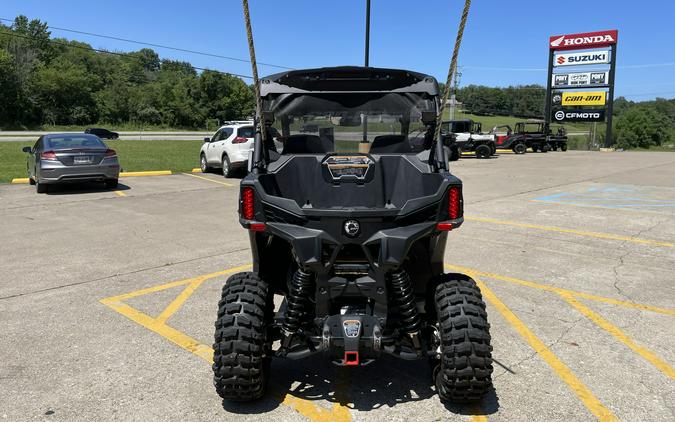 2022 Can-Am Maverick Trail DPS 1000