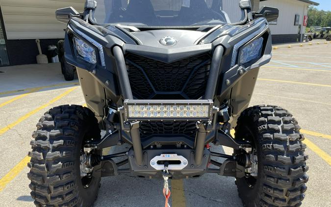 2022 Can-Am Maverick Trail DPS 1000