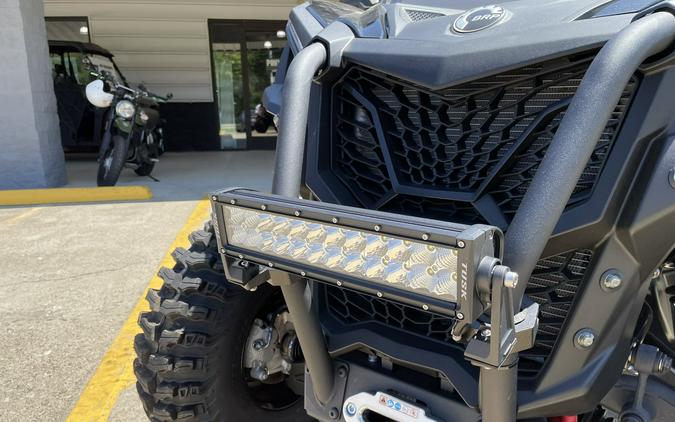 2022 Can-Am Maverick Trail DPS 1000