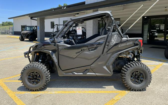 2022 Can-Am Maverick Trail DPS 1000