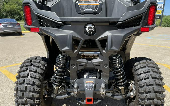 2022 Can-Am Maverick Trail DPS 1000