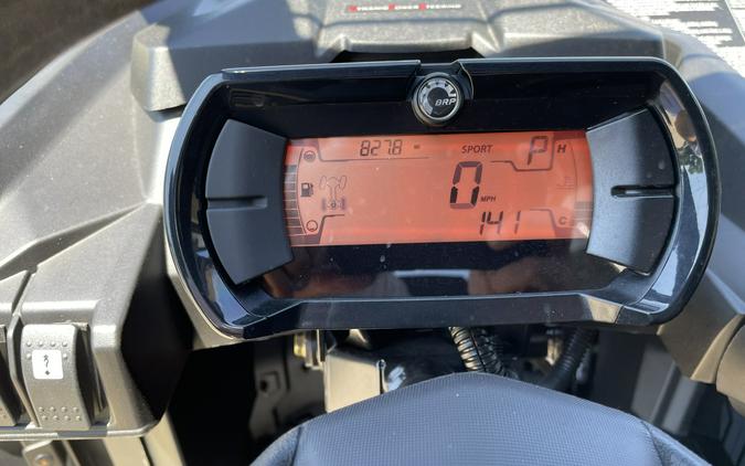 2022 Can-Am Maverick Trail DPS 1000