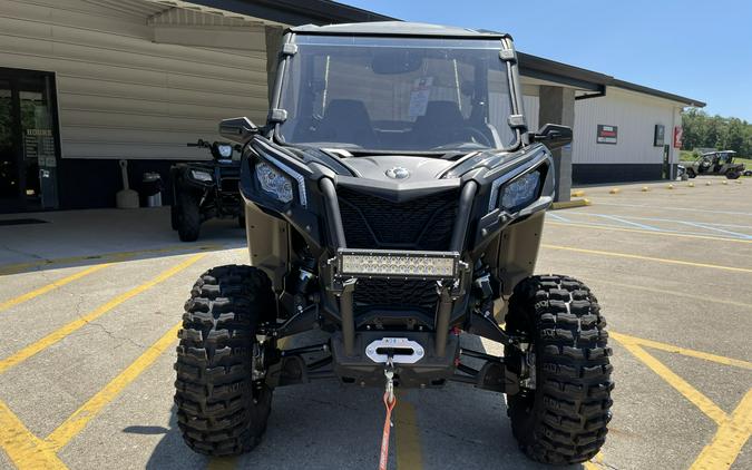 2022 Can-Am Maverick Trail DPS 1000