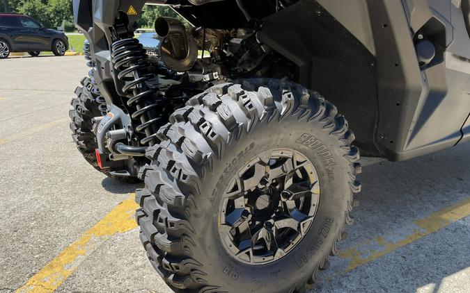2022 Can-Am Maverick Trail DPS 1000