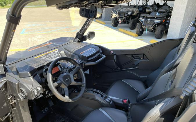 2022 Can-Am Maverick Trail DPS 1000