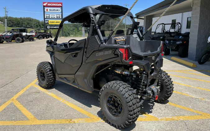 2022 Can-Am Maverick Trail DPS 1000