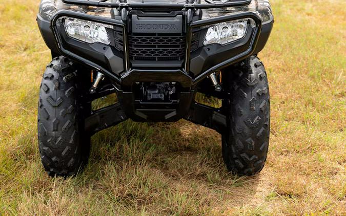 2027 Honda FourTrax Foreman 4x4 EPS TrueTimber Atera Camo - 300049