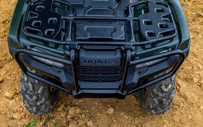 2027 Honda FourTrax Foreman 4x4 EPS TrueTimber Atera Camo - 300049