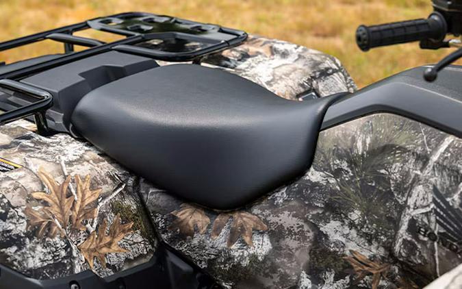 2027 Honda FourTrax Foreman 4x4 EPS TrueTimber Atera Camo - 300049