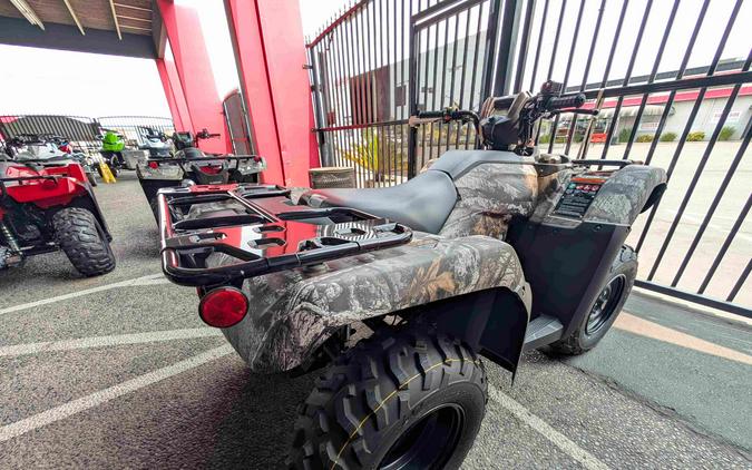 2027 Honda FourTrax Foreman 4x4 EPS TrueTimber Atera Camo - 300049