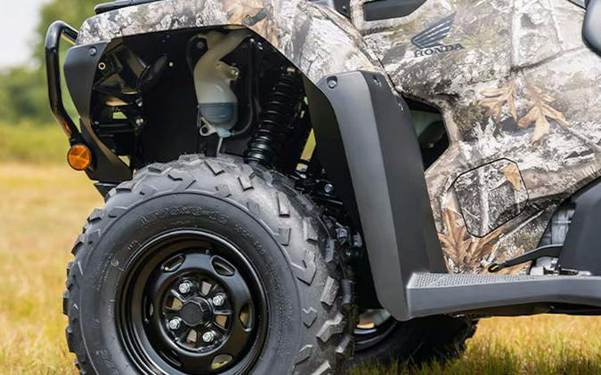 2027 Honda FourTrax Foreman 4x4 EPS TrueTimber Atera Camo - 300049