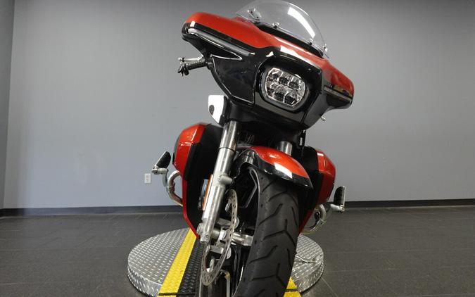 2025 Harley-Davidson Street Glide Ultra FLHXU