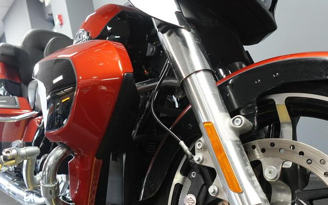 2025 Harley-Davidson Street Glide Ultra FLHXU