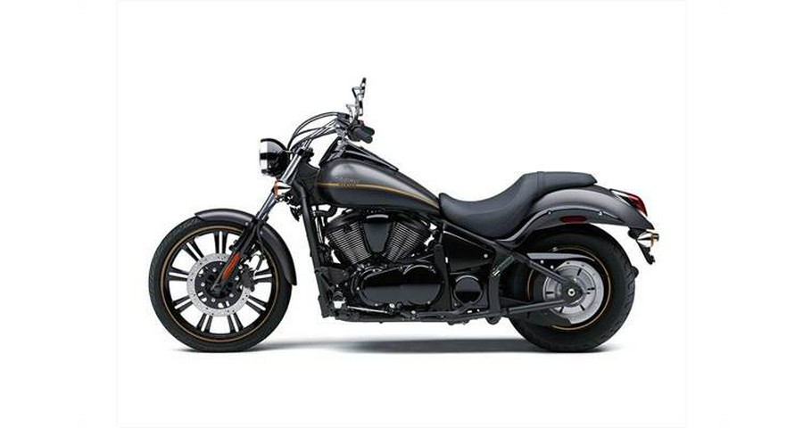 2020 Kawasaki VULCAN 900 CUSTOM