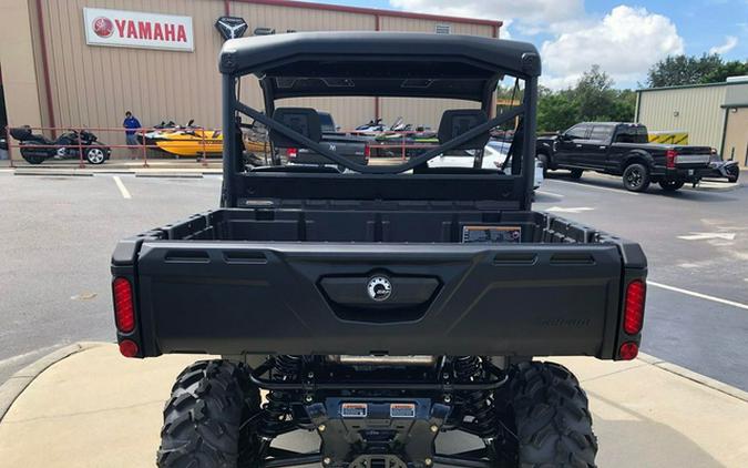 2024 Can-Am Defender XT HD10 Wildland Camo