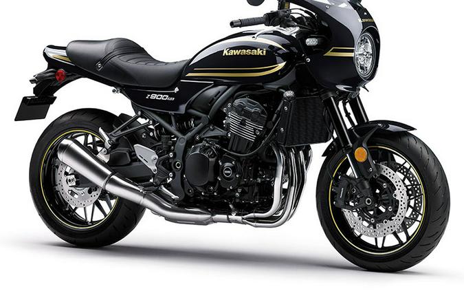 2024 Kawasaki Z900RS Cafe ABS