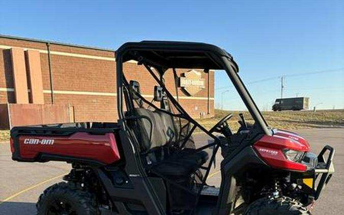 2024 Can-Am® Defender XT HD10