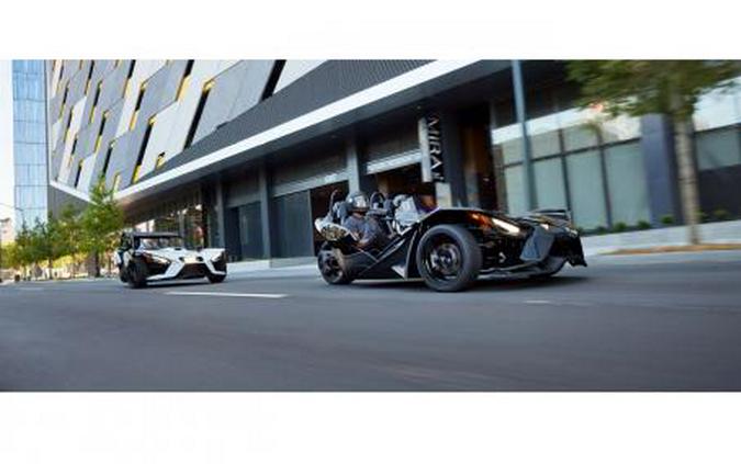 2023 Polaris Slingshot® S with Technology Package I