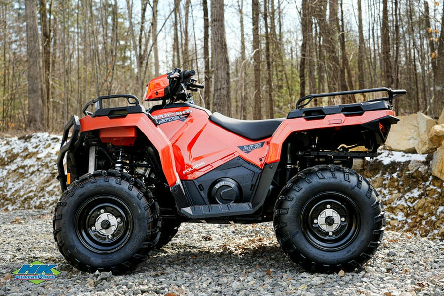 2024 Polaris® Sportsman 570 EPS