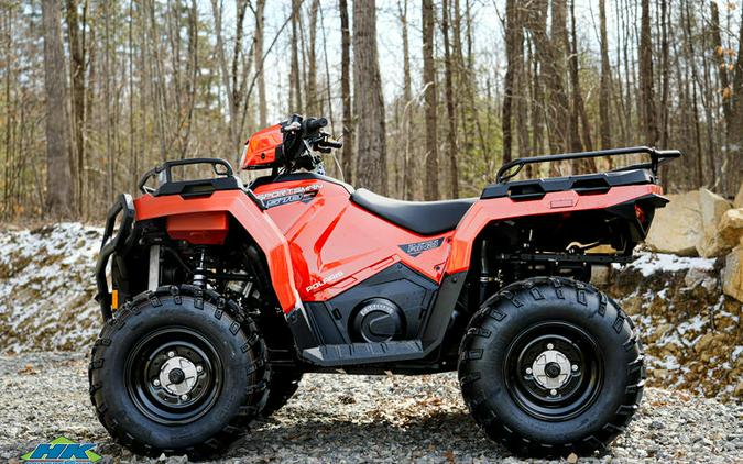 2024 Polaris® Sportsman 570 EPS