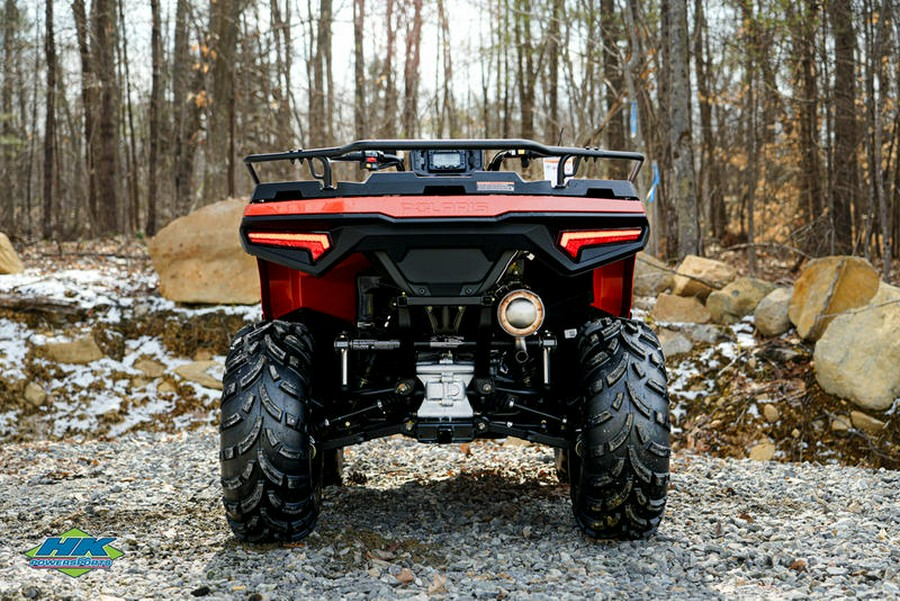 2024 Polaris® Sportsman 570 EPS