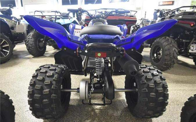 2023 Yamaha Raptor 90