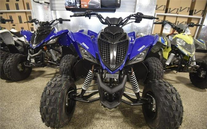 2023 Yamaha Raptor 90