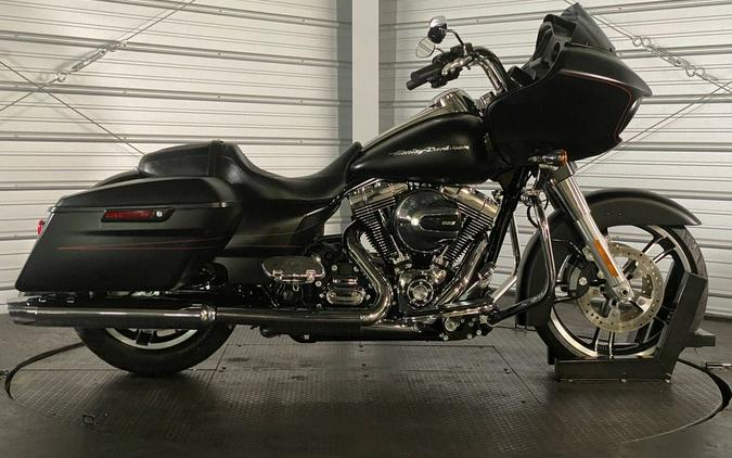 2015 Harley-Davidson® FLTRXS - Road Glide® Special