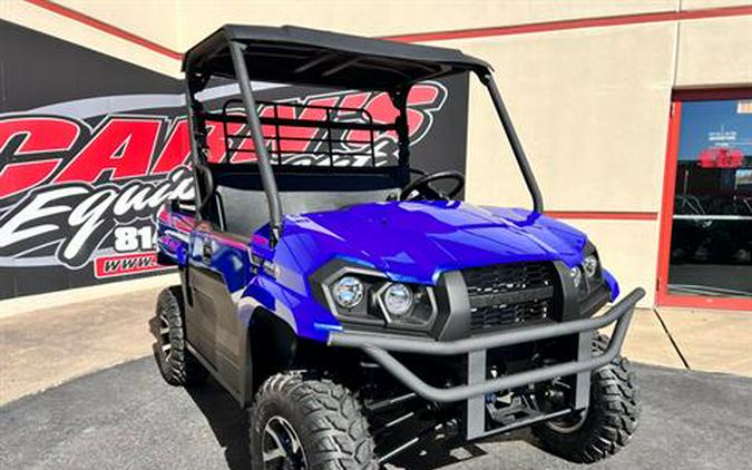 2024 Kawasaki MULE PRO-MX LE