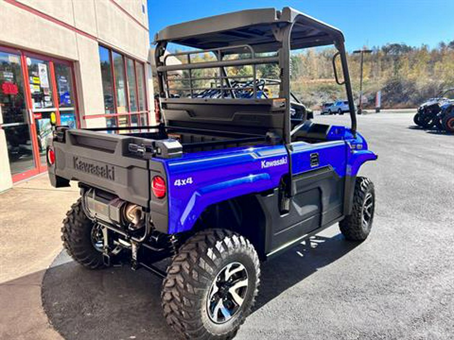 2024 Kawasaki MULE PRO-MX LE