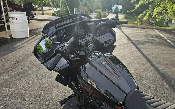 2024 Harley-Davidson FLTRXSTSE - CVO Road Glide ST