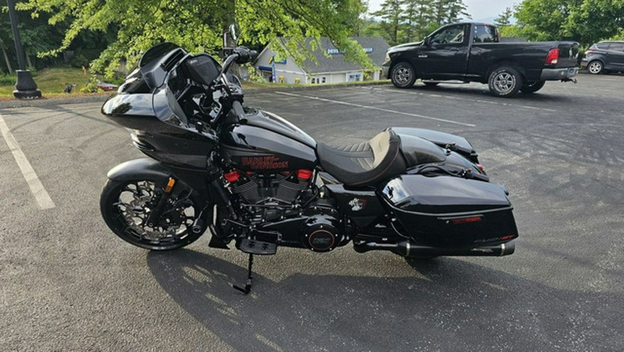 2024 Harley-Davidson FLTRXSTSE - CVO Road Glide ST