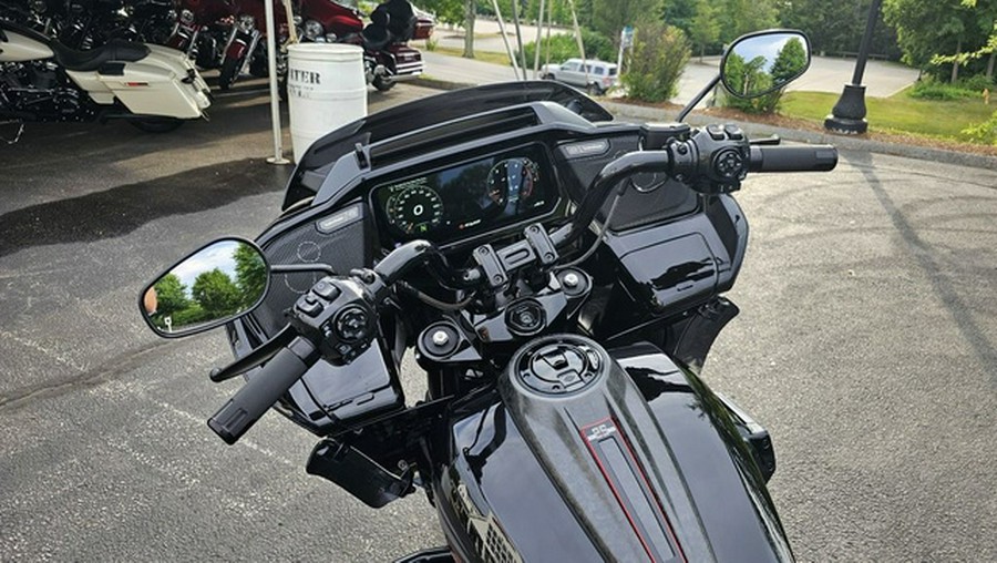 2024 Harley-Davidson FLTRXSTSE - CVO Road Glide ST