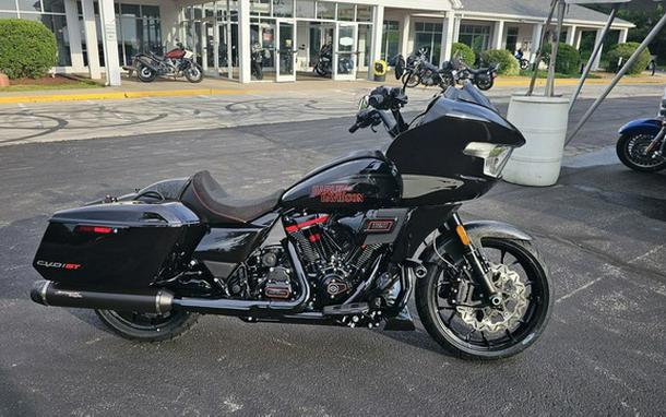 2024 Harley-Davidson FLTRXSTSE - CVO Road Glide ST