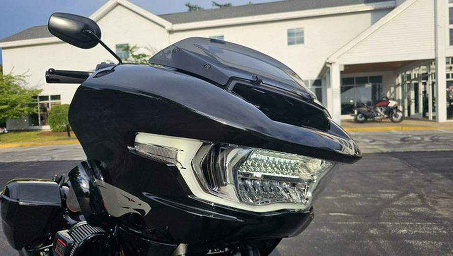 2024 Harley-Davidson FLTRXSTSE - CVO Road Glide ST