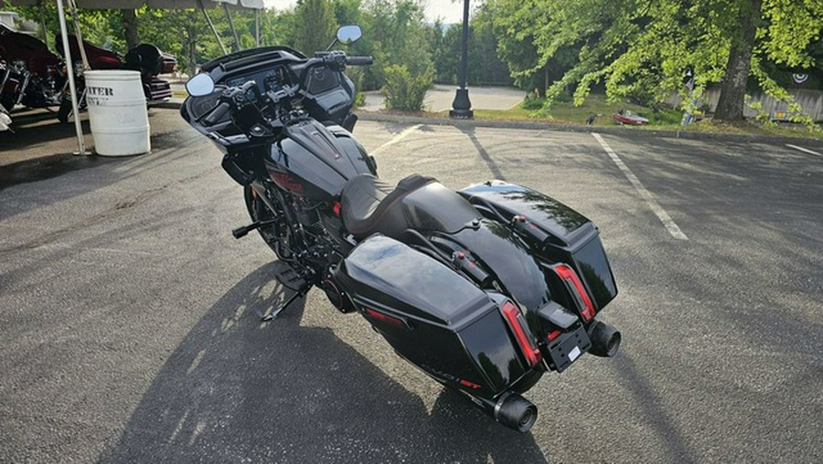 2024 Harley-Davidson FLTRXSTSE - CVO Road Glide ST