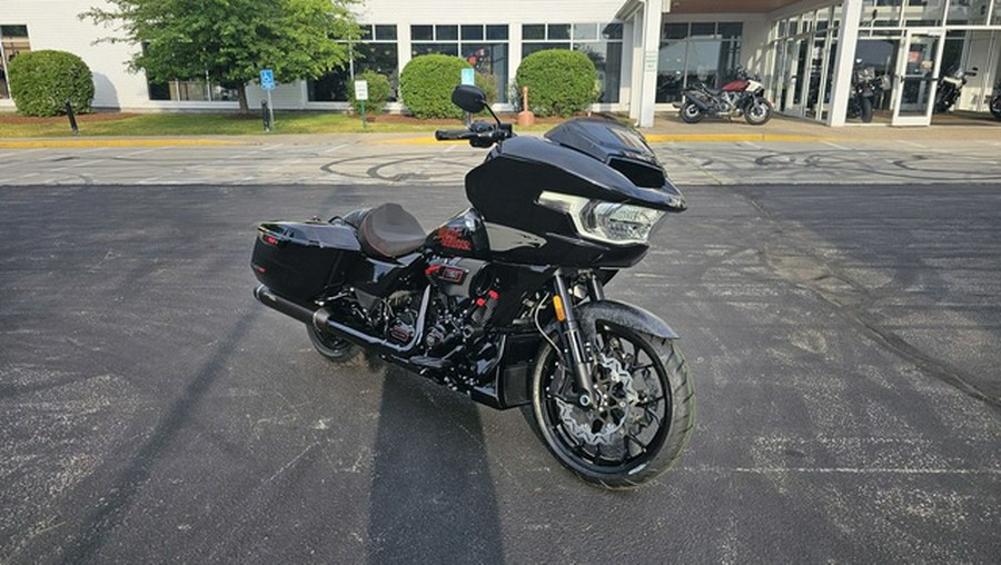 2024 Harley-Davidson FLTRXSTSE - CVO Road Glide ST