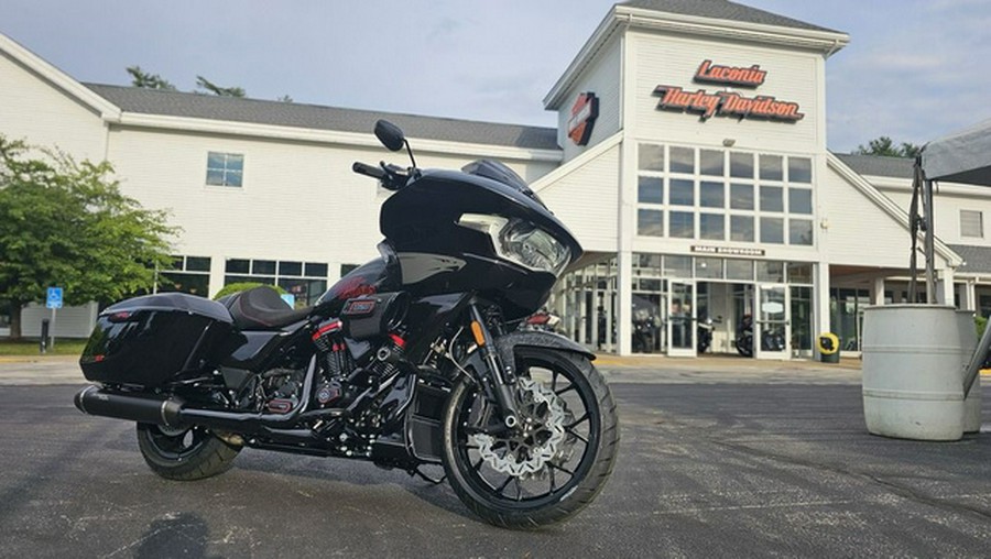 2024 Harley-Davidson FLTRXSTSE - CVO Road Glide ST